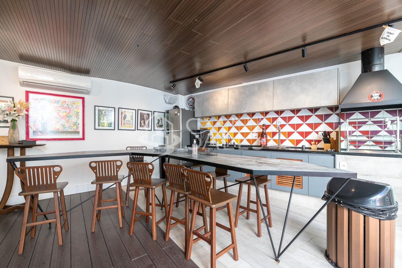 Casa, 3 quartos, 550 m² - Foto 10