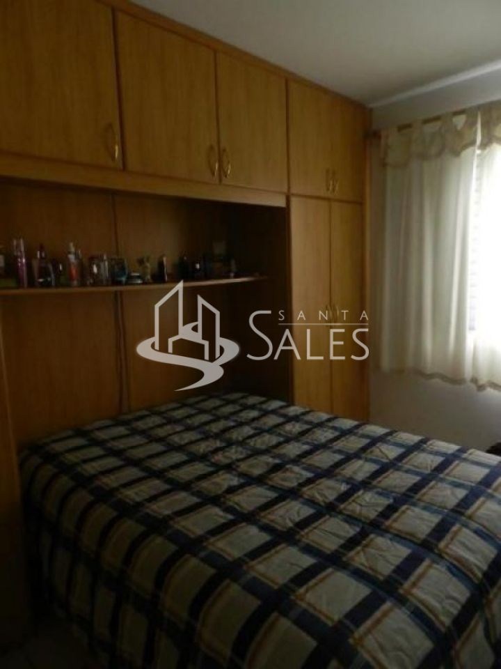 Apartamento, 2 quartos, 60 m² - Foto 10