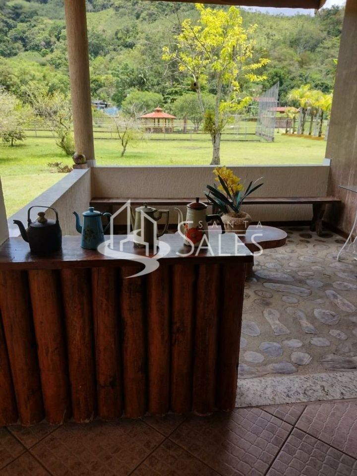 Chácara, 5 quartos, 2000 m² - Foto 34