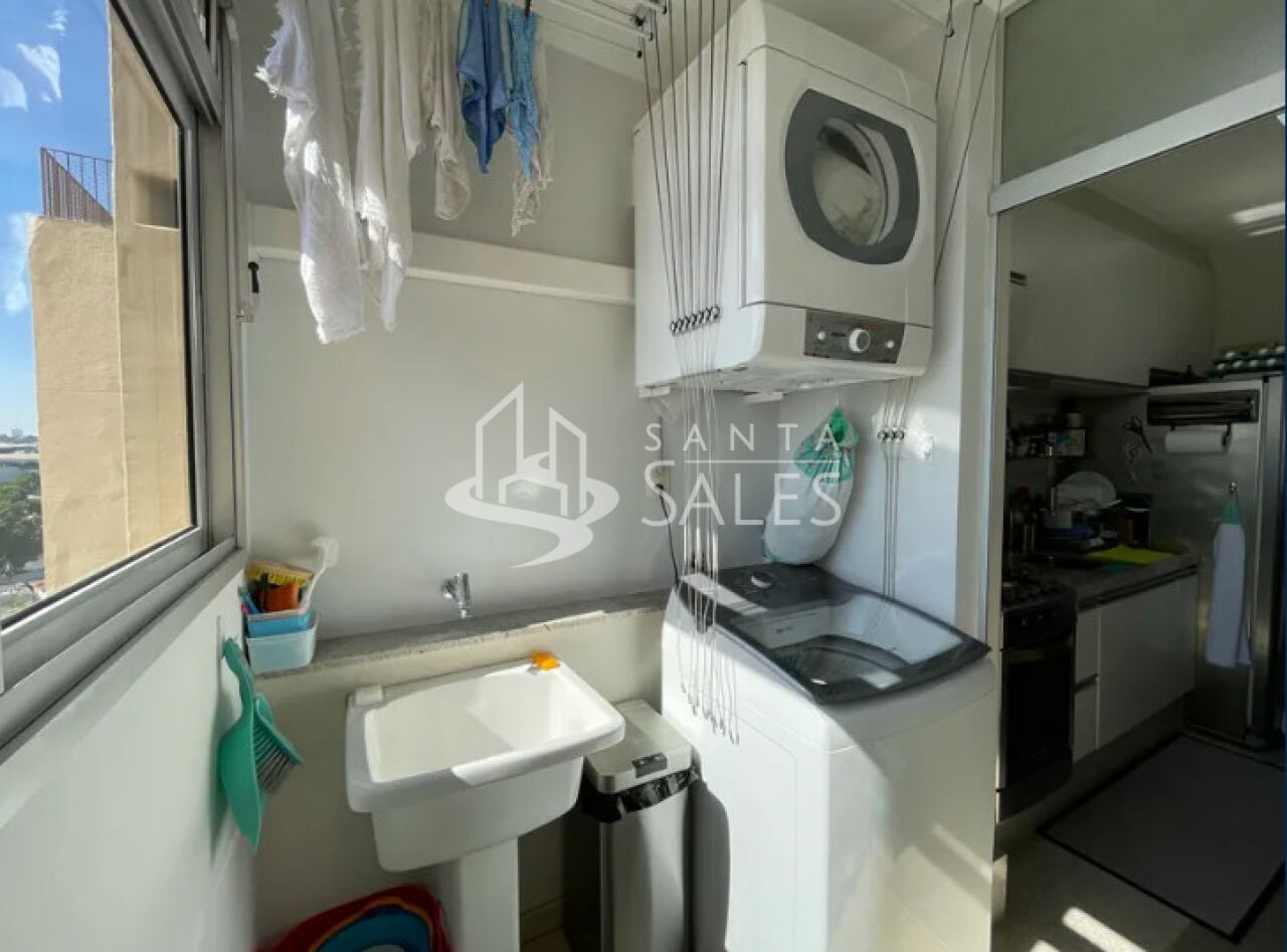 Apartamento, 3 quartos, 121 m² - Foto 28