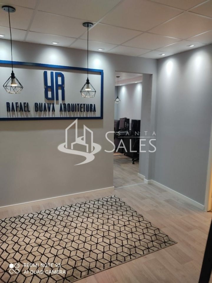 Imóvel Comercial Padrão à venda, 30m² - Foto 7