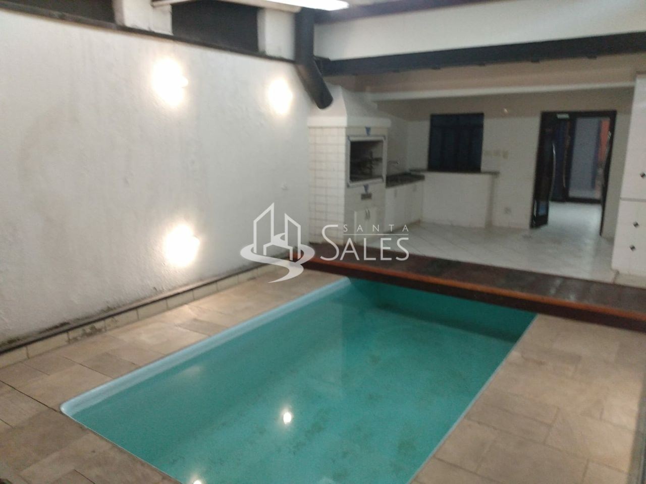 Prédio Inteiro, 380 m² - Foto 2