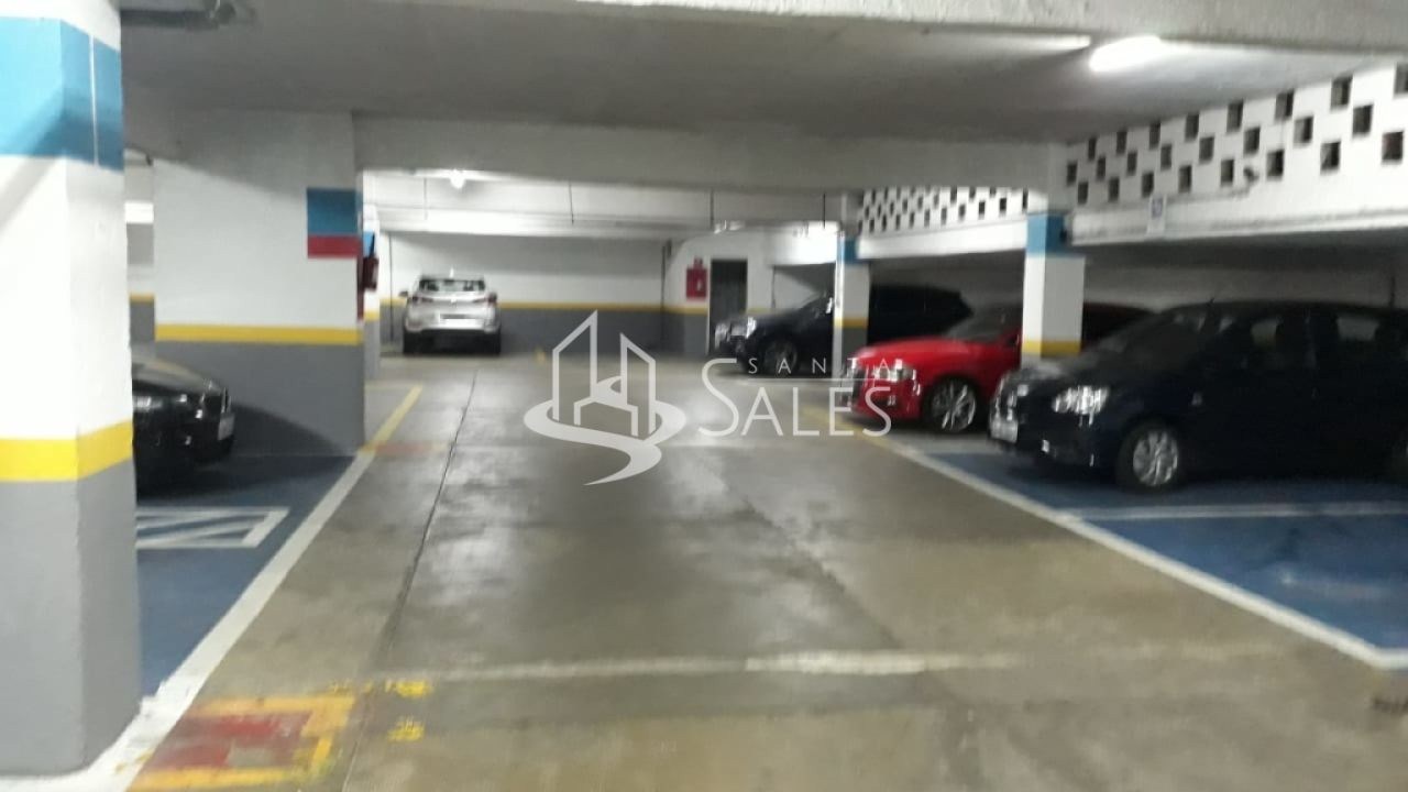 Sala-Conjunto, 36 m² - Foto 12