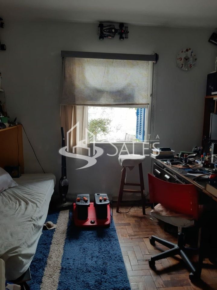 Sobrado, 3 quartos, 200 m² - Foto 9