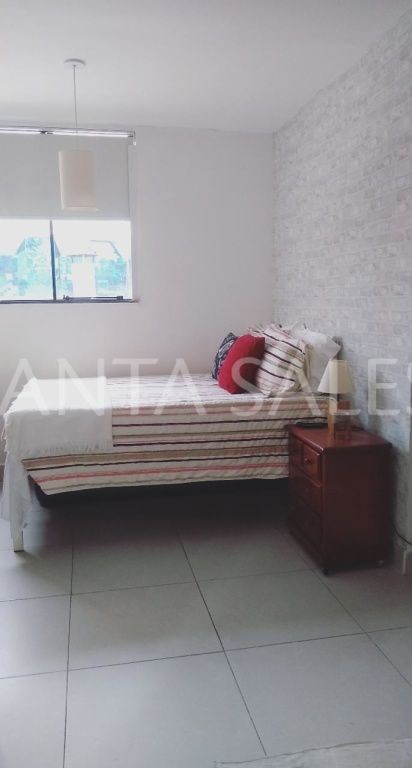 Apartamento, 1 quarto, 35 m² - Foto 2