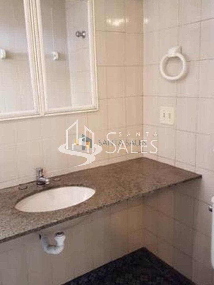Apartamento, 1 quarto, 45 m² - Foto 1