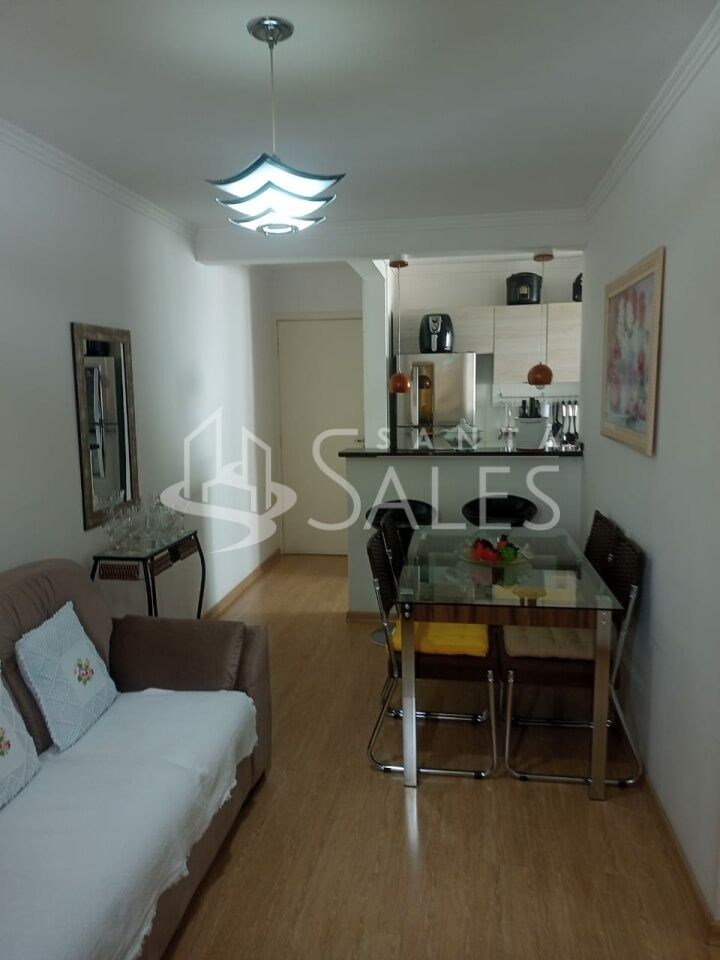 Apartamento, 2 quartos, 43 m² - Foto 2