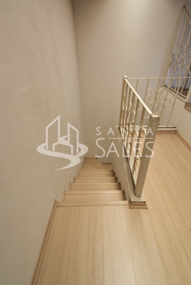 Sobrado, 3 quartos, 190 m² - Foto 45