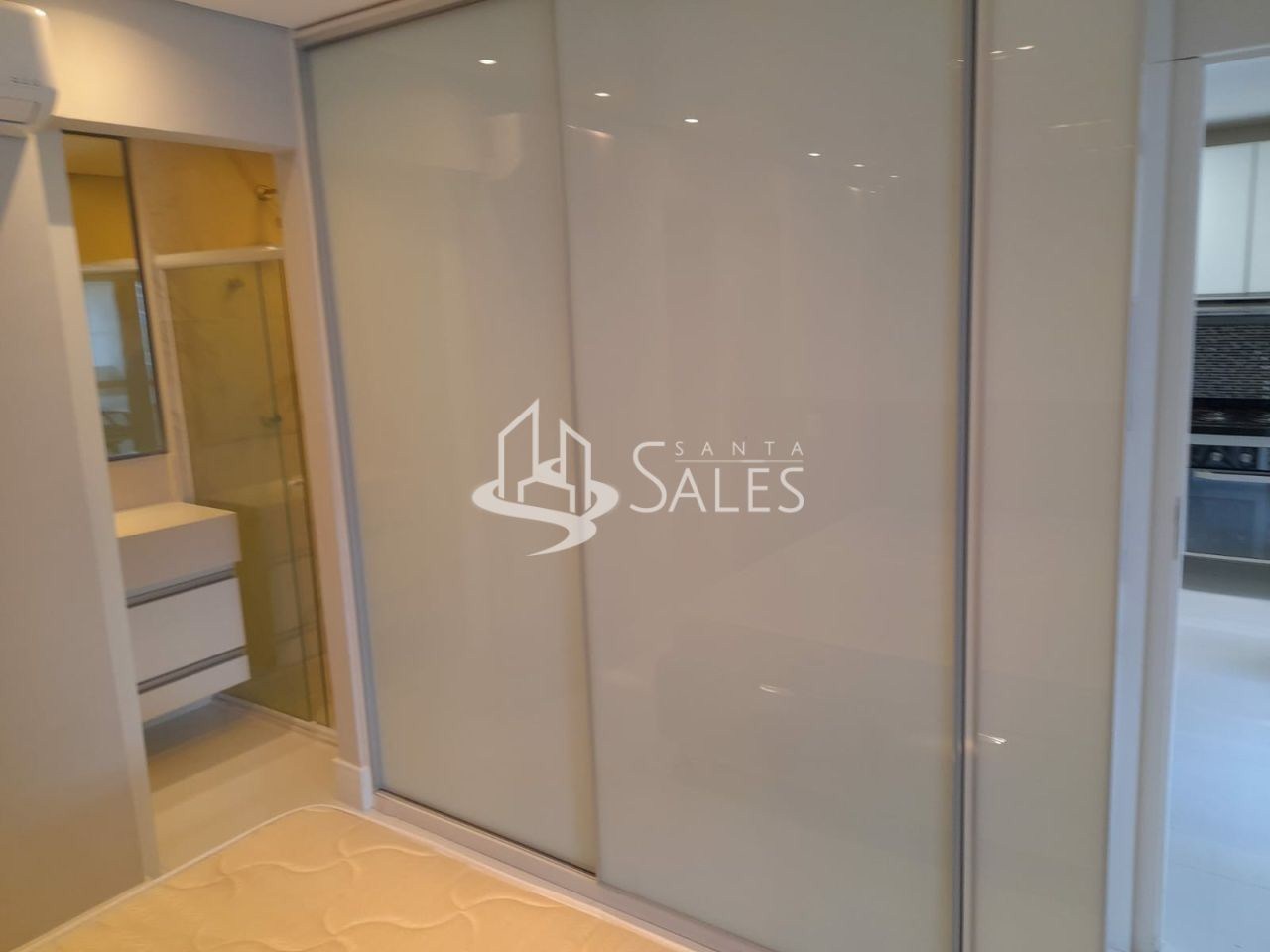 Apartamento, 1 quarto, 54 m² - Foto 11