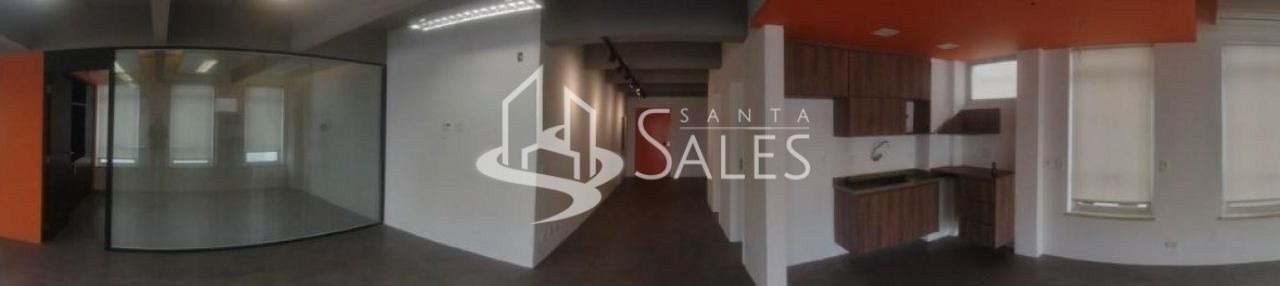 Sala-Conjunto, 120 m² - Foto 1