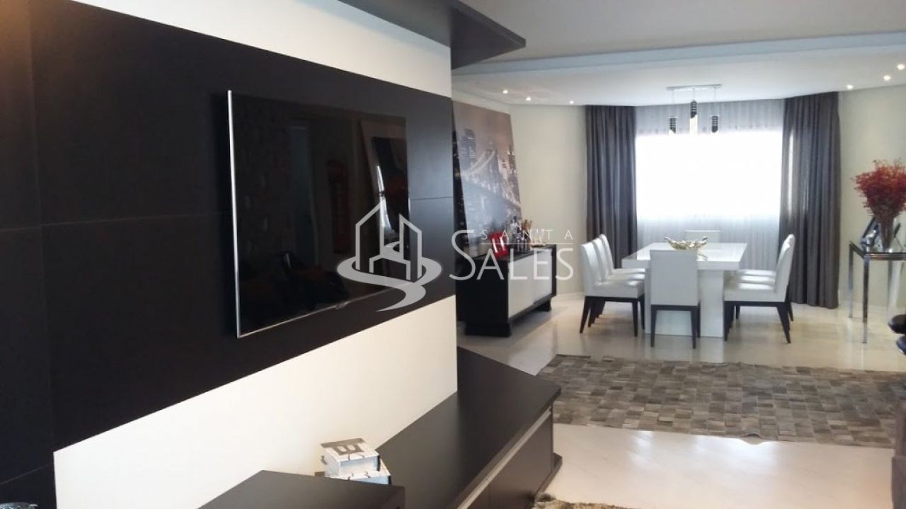 Apartamento, 3 quartos, 177 m² - Foto 11