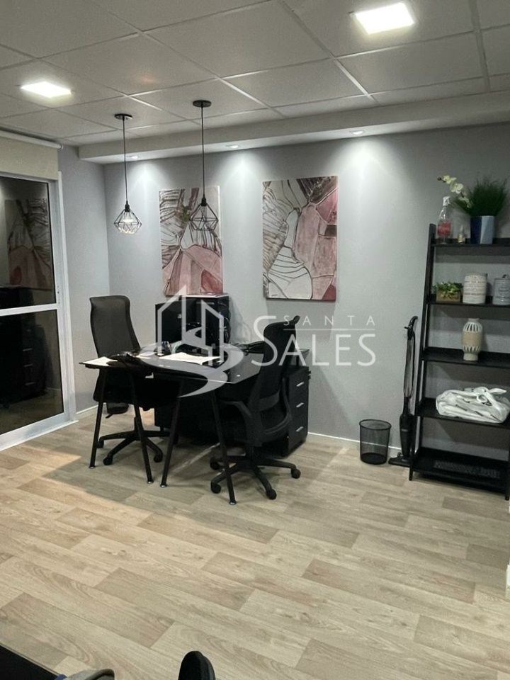 Imóvel Comercial Padrão à venda, 30m² - Foto 1