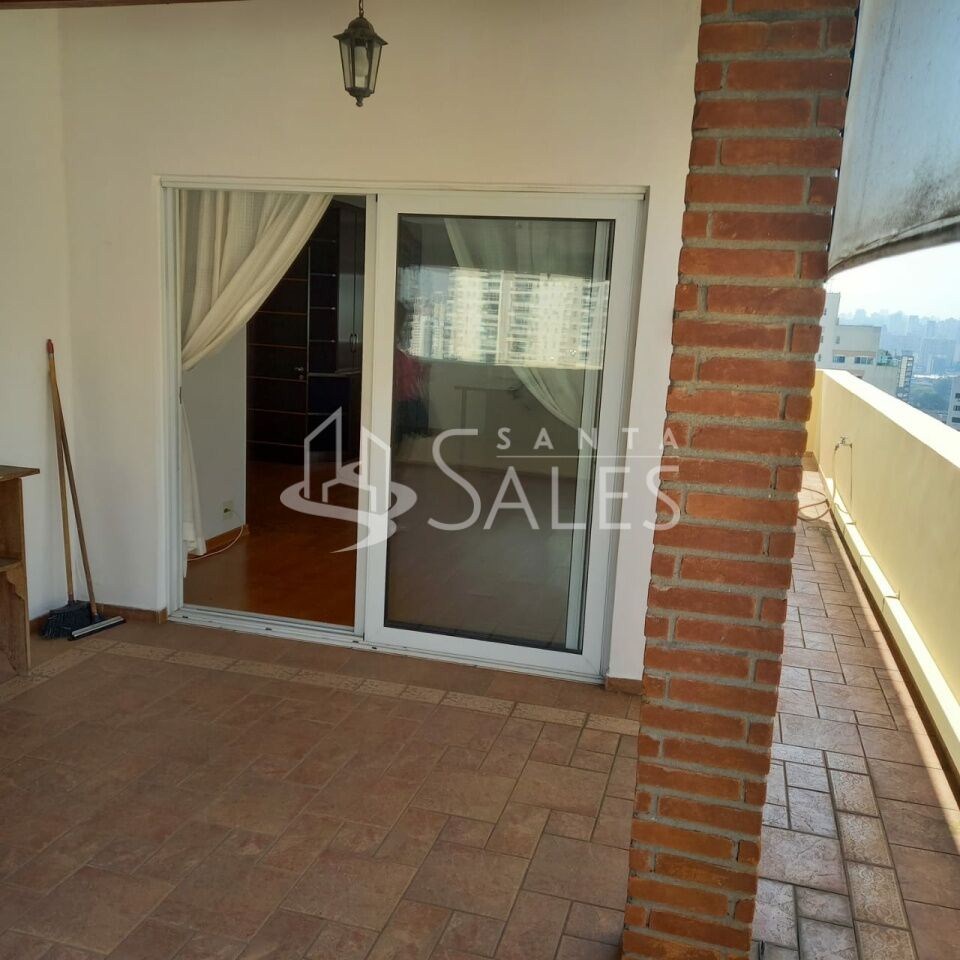 Cobertura à venda com 4 quartos, 360m² - Foto 15
