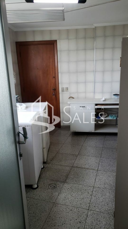 Apartamento, 3 quartos, 166 m² - Foto 3