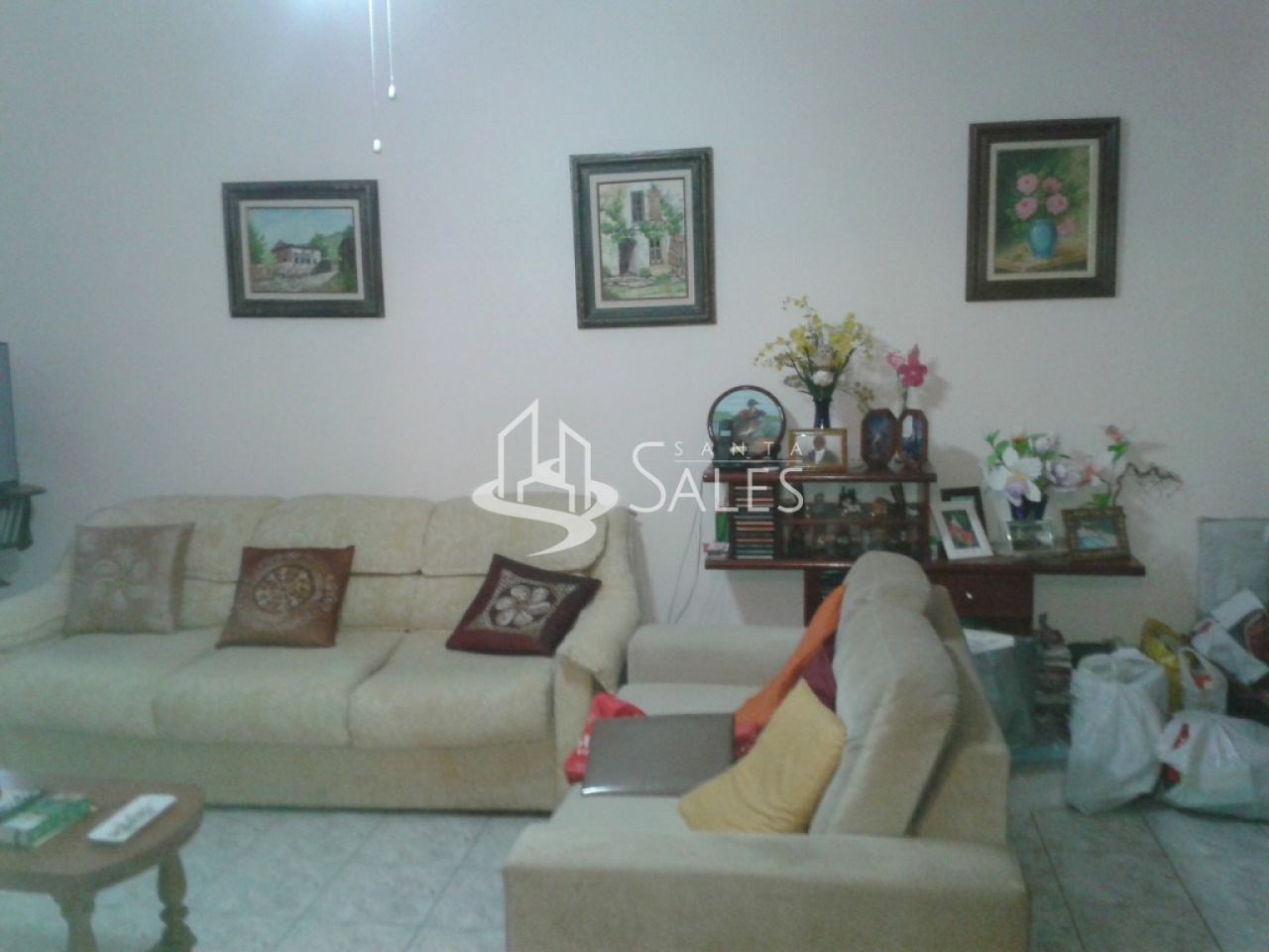 Apartamento, 3 quartos, 85 m² - Foto 1