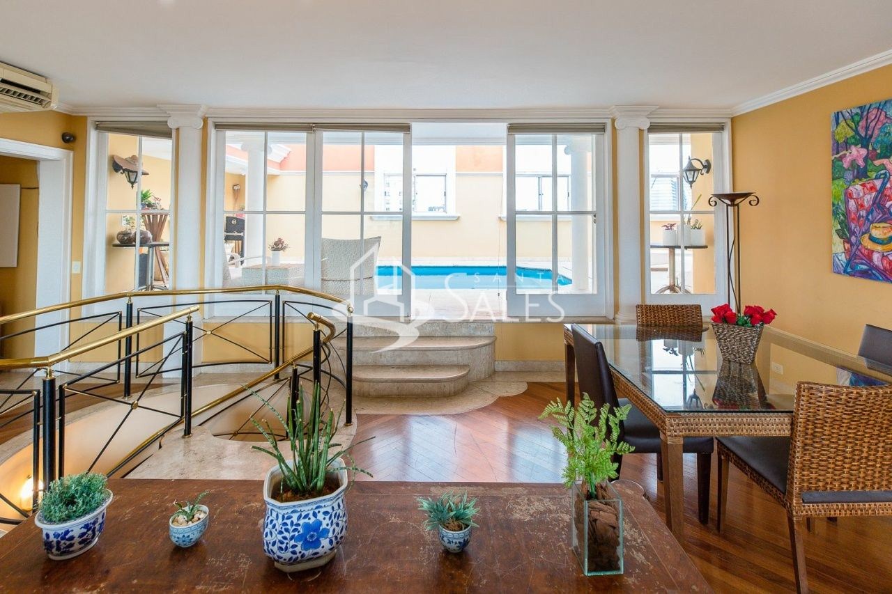 Cobertura, 5 quartos, 480 m² - Foto 10