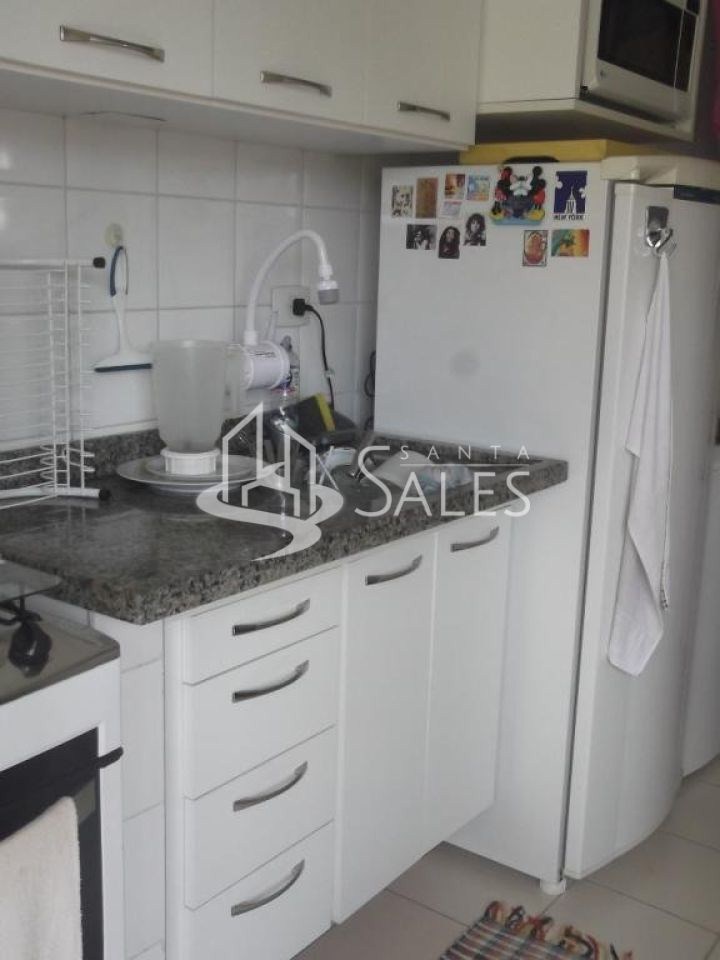 Apartamento, 1 quarto, 38 m² - Foto 7