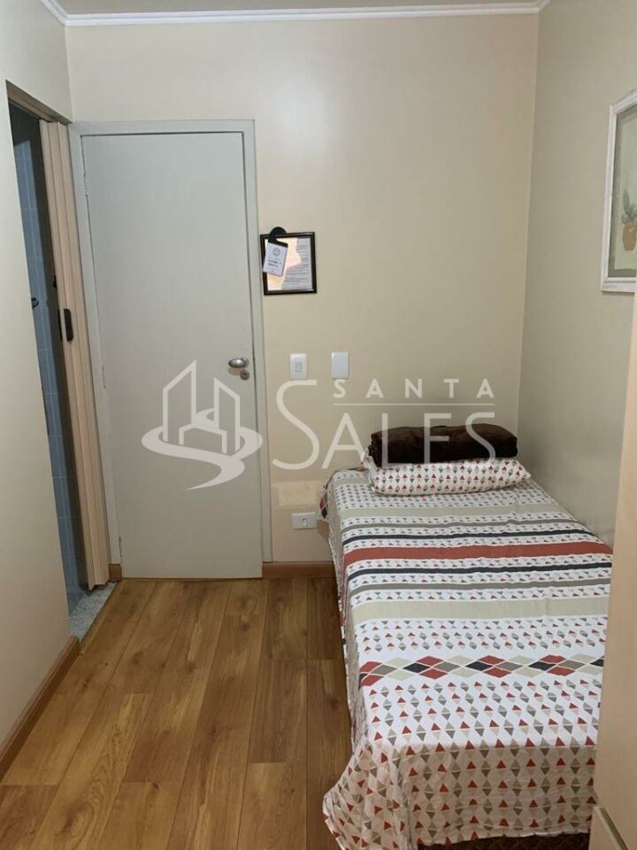 Prédio Inteiro à venda com 43 quartos, 650m² - Foto 9