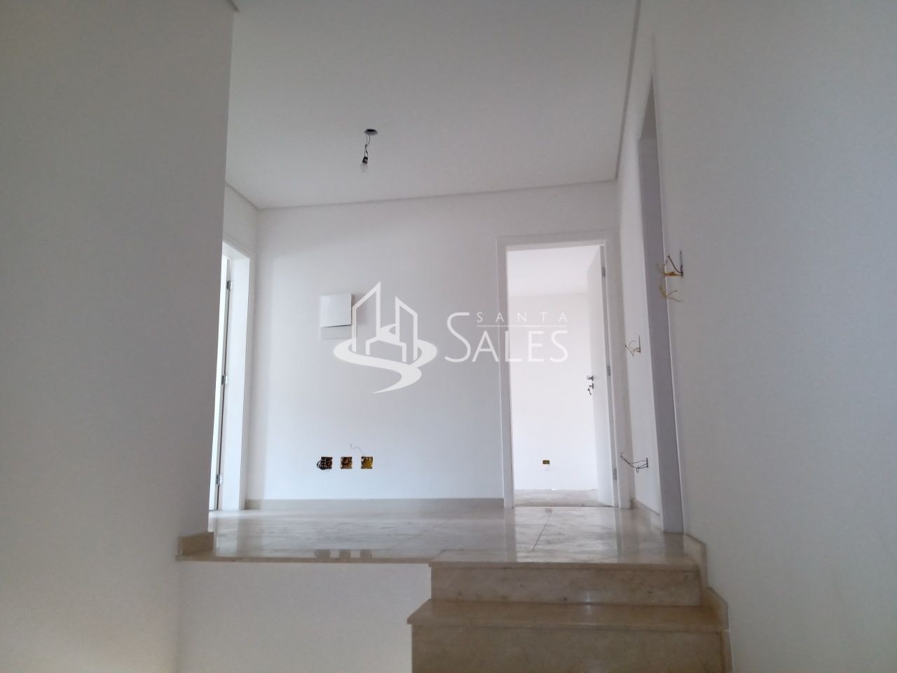 Casa de Condomínio, 4 quartos - Foto 48