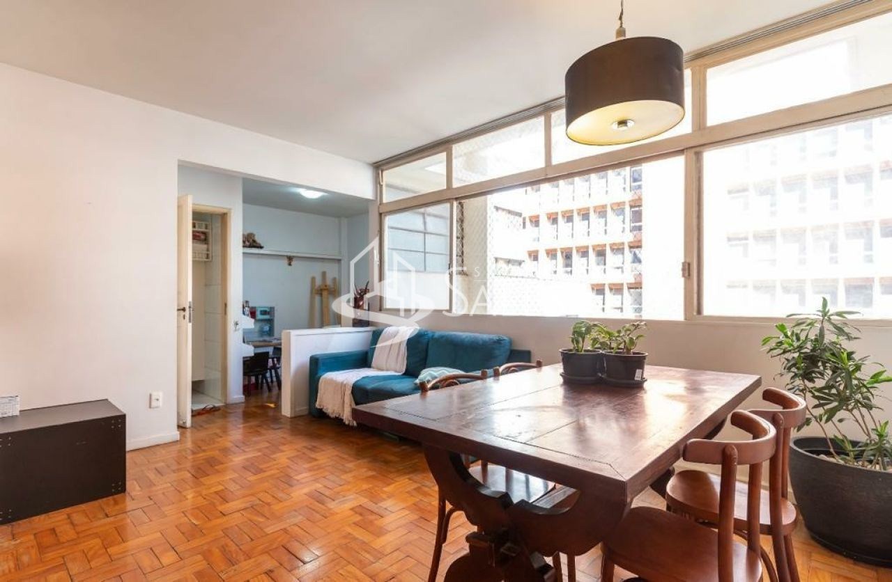 Apartamento, 3 quartos, 121 m² - Foto 5