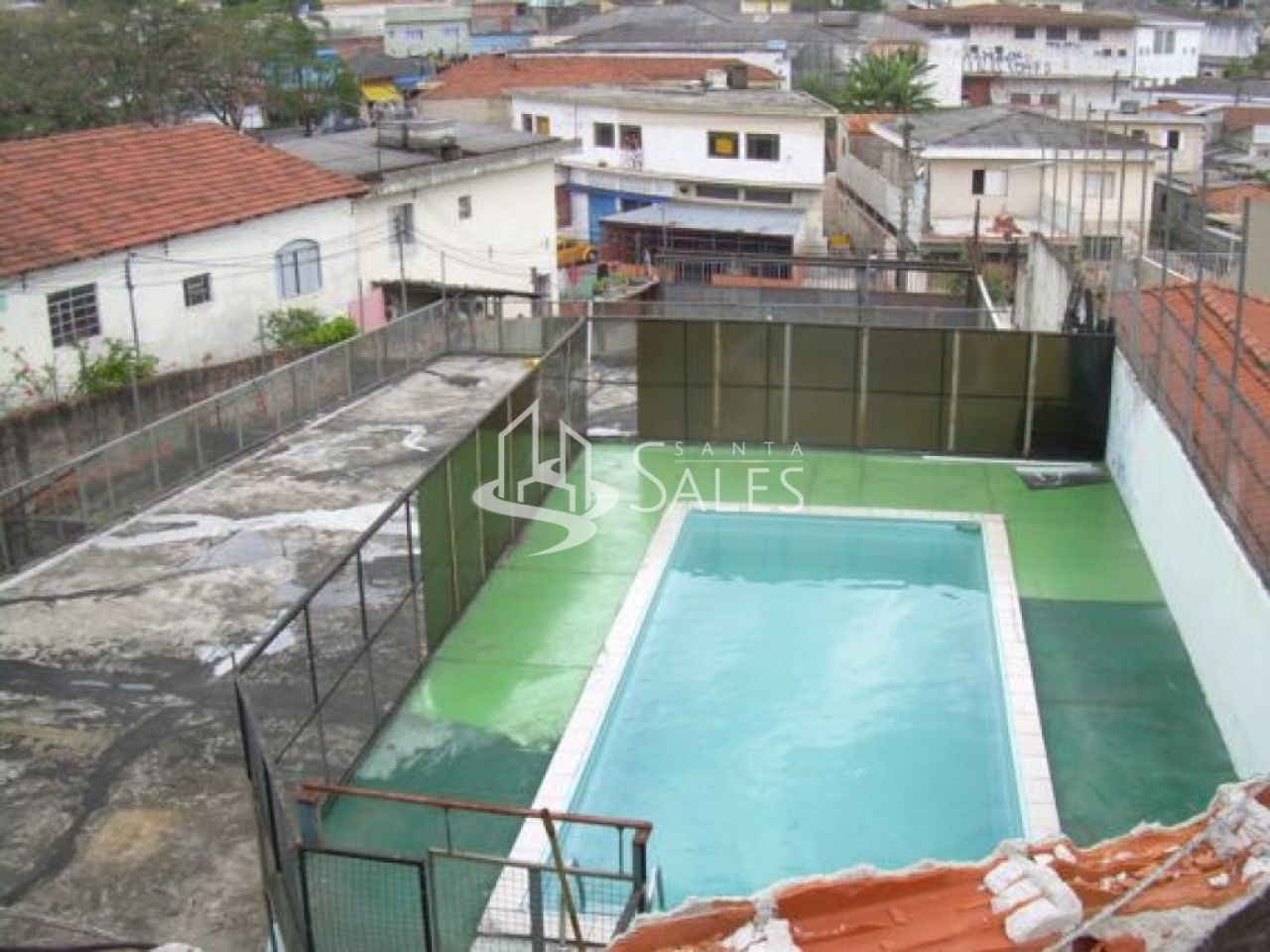 Depósito-Galpão, 720 m² - Foto 6