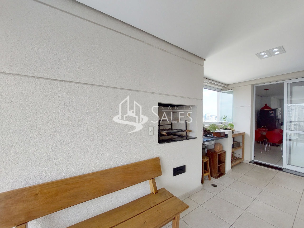 Apartamento, 4 quartos, 258 m² - Foto 6