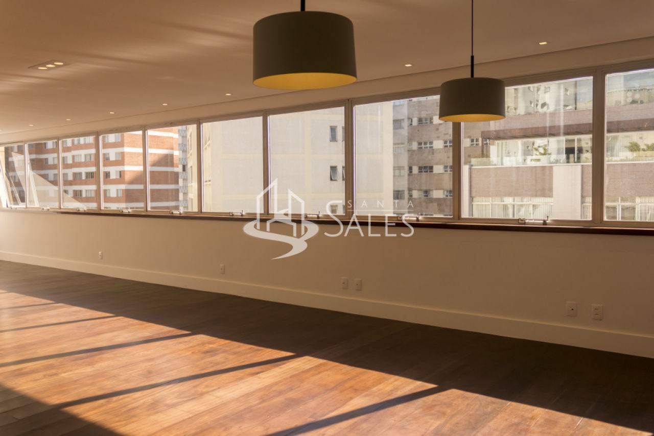 Apartamento, 2 quartos, 181 m² - Foto 6