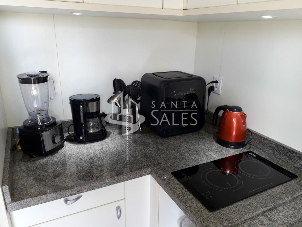 Apartamento para alugar com 2 quartos, 42m² - Foto 7
