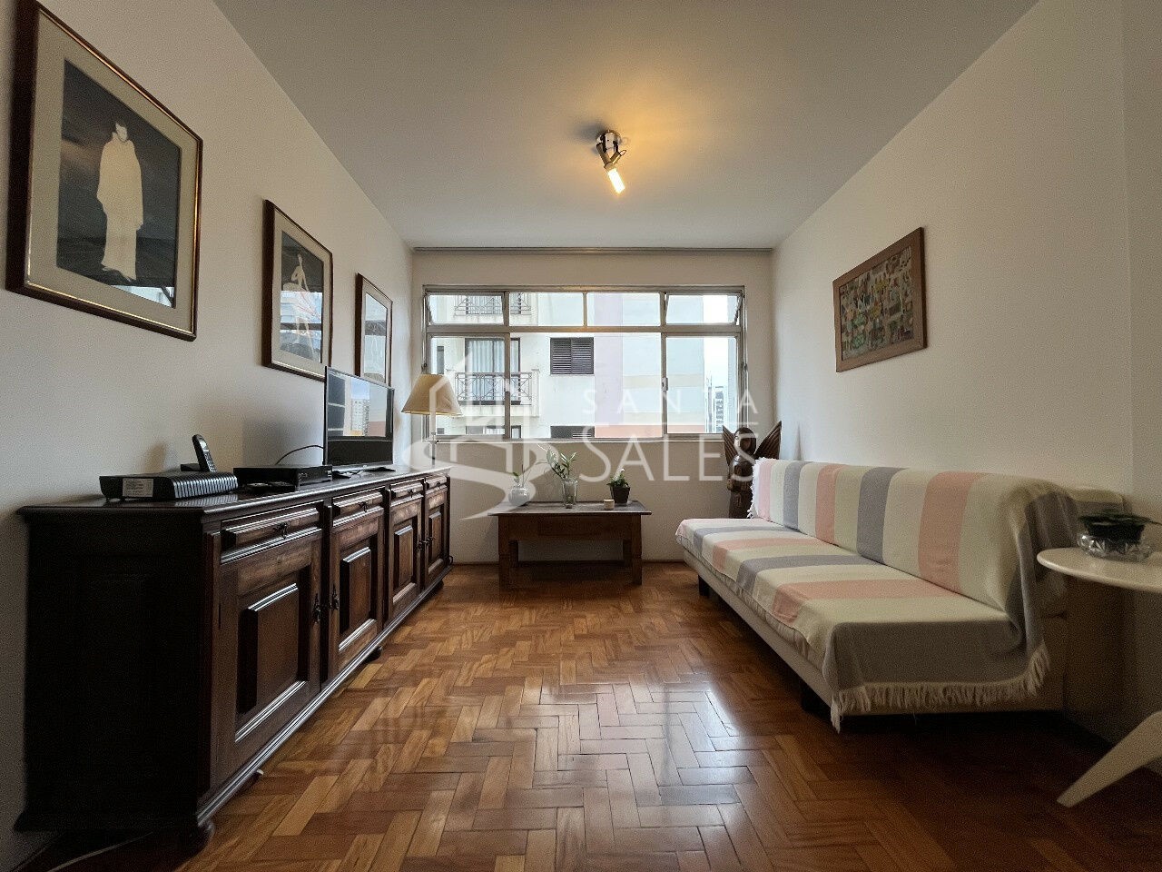 Apartamento, 3 quartos, 81 m² - Foto 6