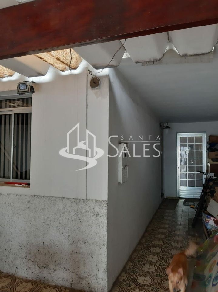 Sobrado, 3 quartos, 200 m² - Foto 2