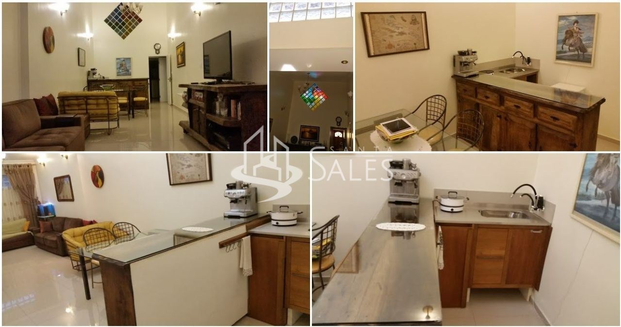 Casa, 4 quartos, 196 m² - Foto 44