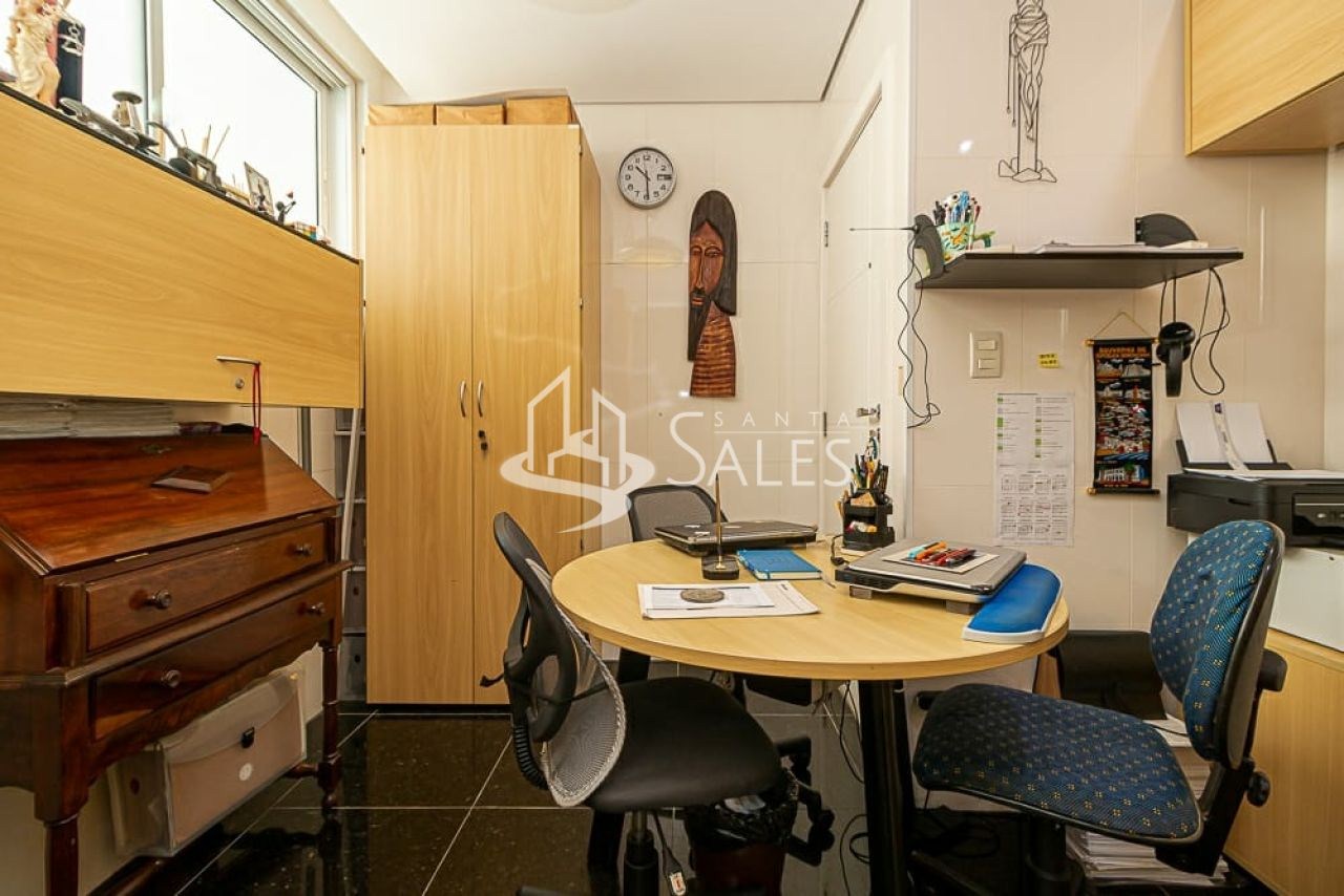 Apartamento, 3 quartos, 120 m² - Foto 6