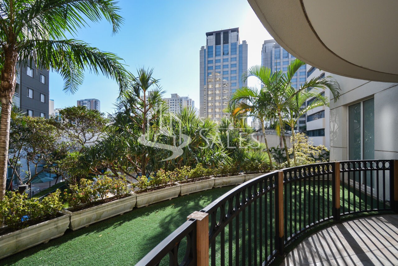 Apartamento, 2 quartos, 104 m² - Foto 6