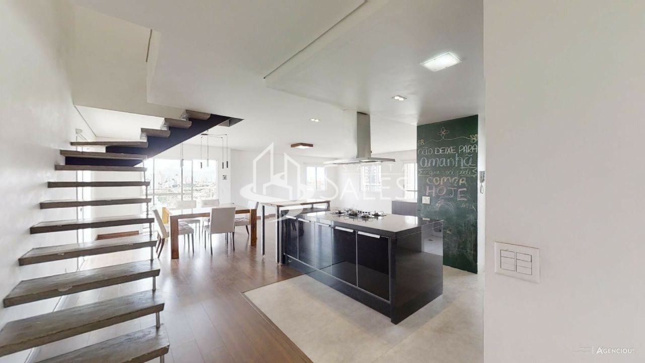 Apartamento, 3 quartos, 196 m² - Foto 55