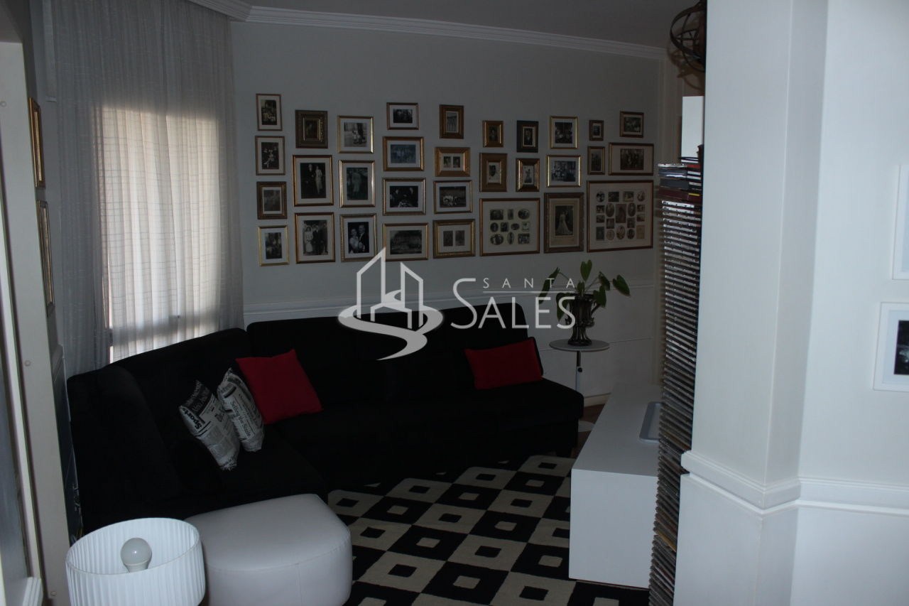 Apartamento, 4 quartos, 250 m² - Foto 4