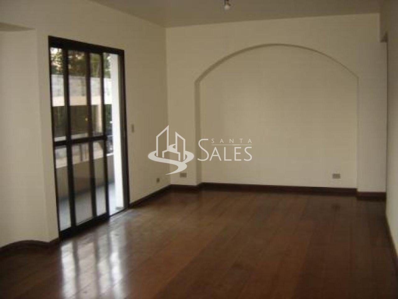Apartamento, 4 quartos, 140 m² - Foto 1