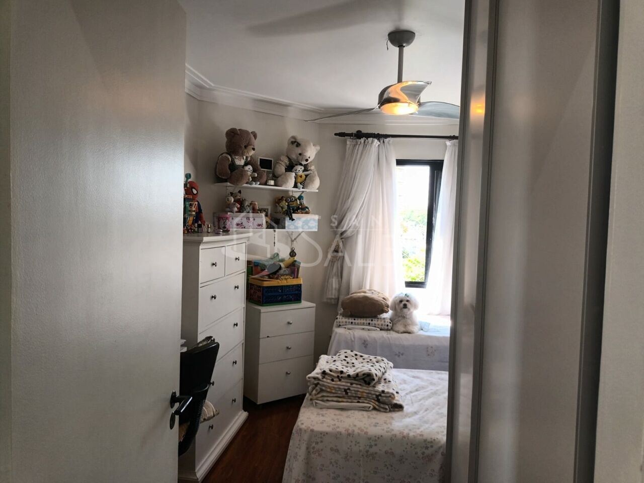 Apartamento, 2 quartos, 74 m² - Foto 10