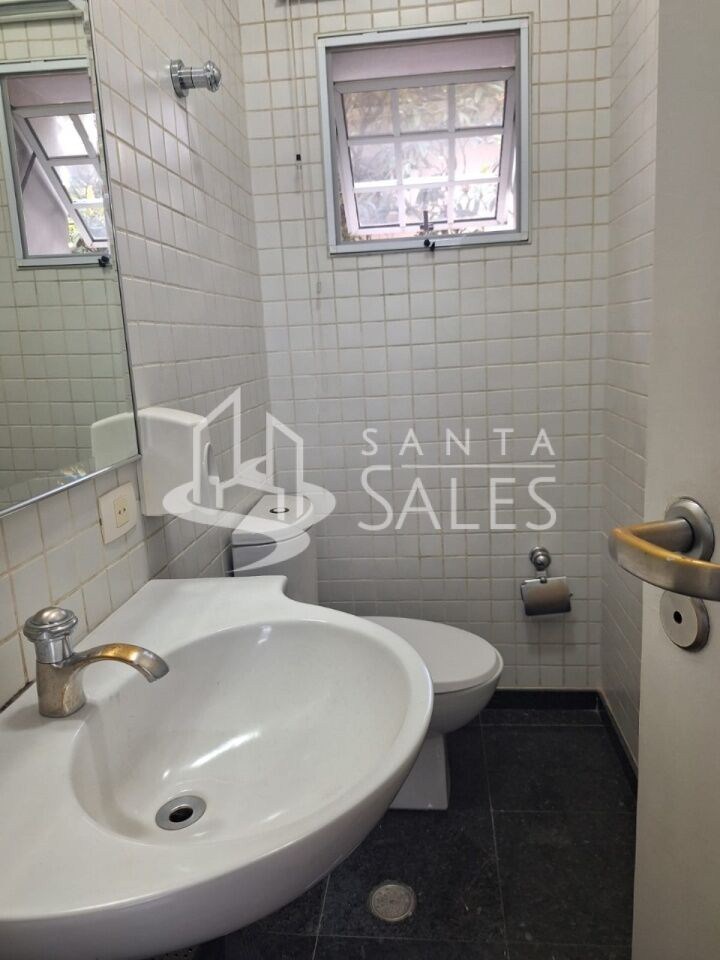 Sobrado, 1 quarto, 601 m² - Foto 12