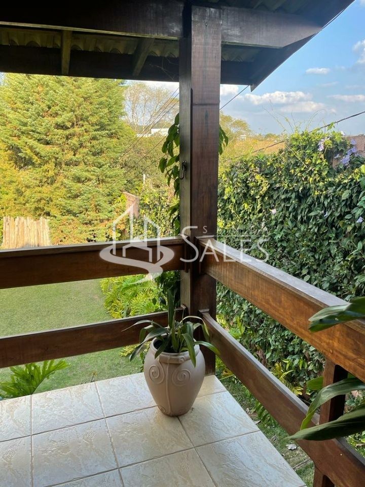 Sítio, 7 quartos, 1 hectares - Foto 16