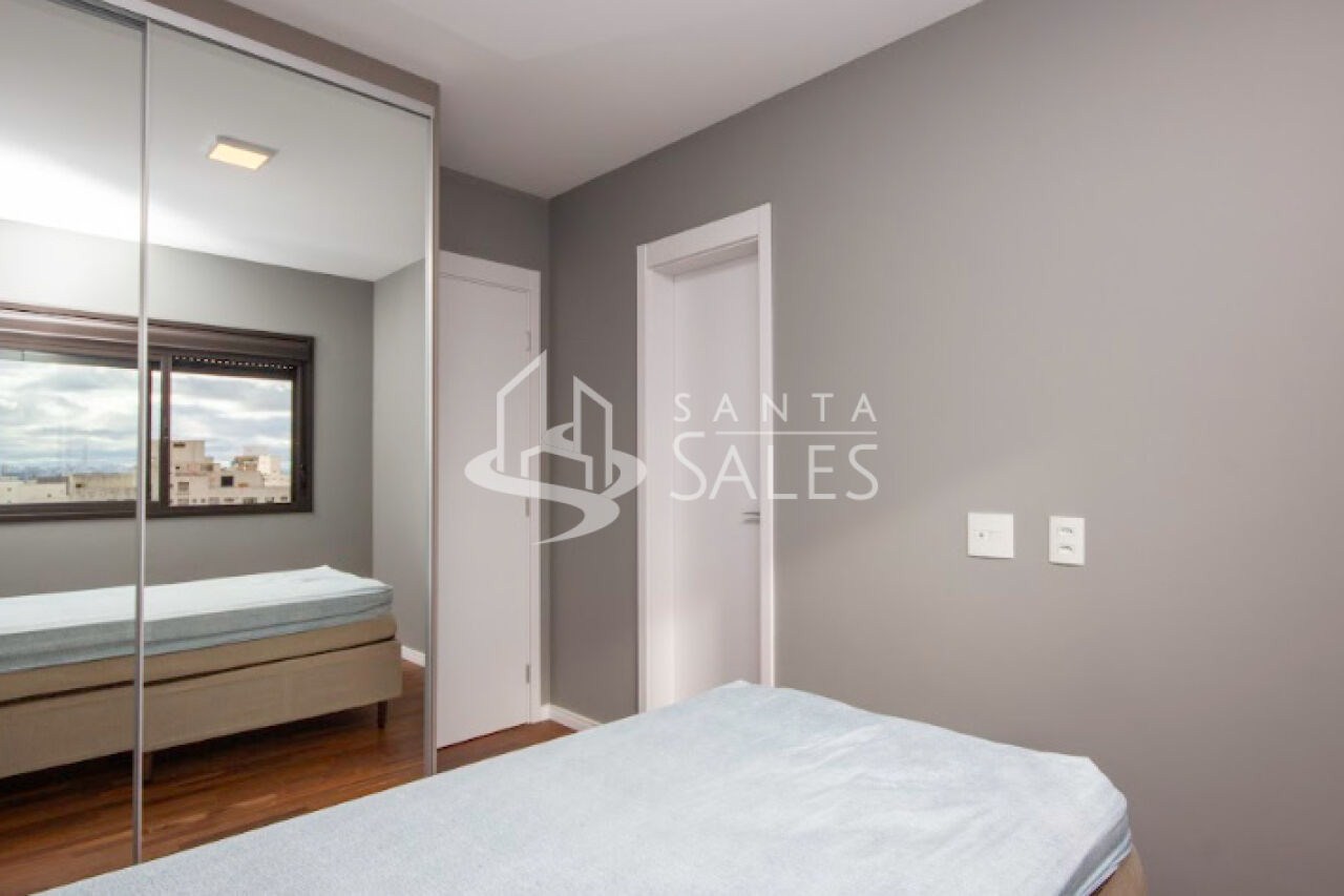 Apartamento, 3 quartos, 163 m² - Foto 6