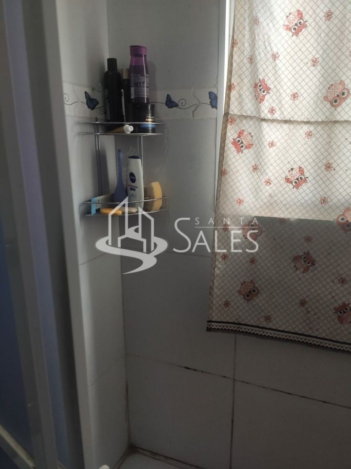 Apartamento, 1 quarto, 42 m² - Foto 2
