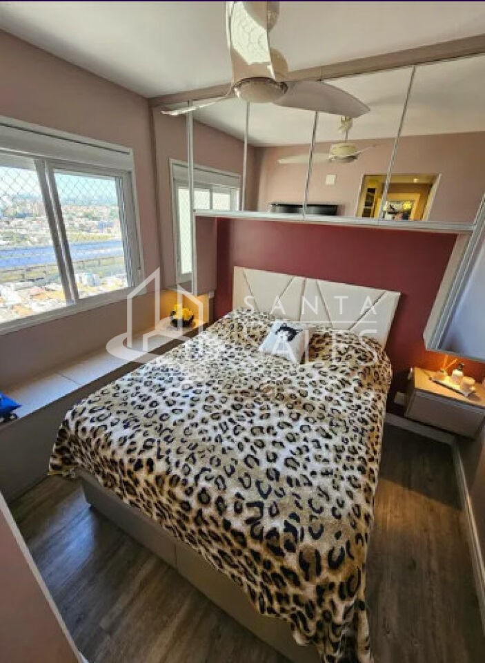 Apartamento, 2 quartos, 66 m² - Foto 11