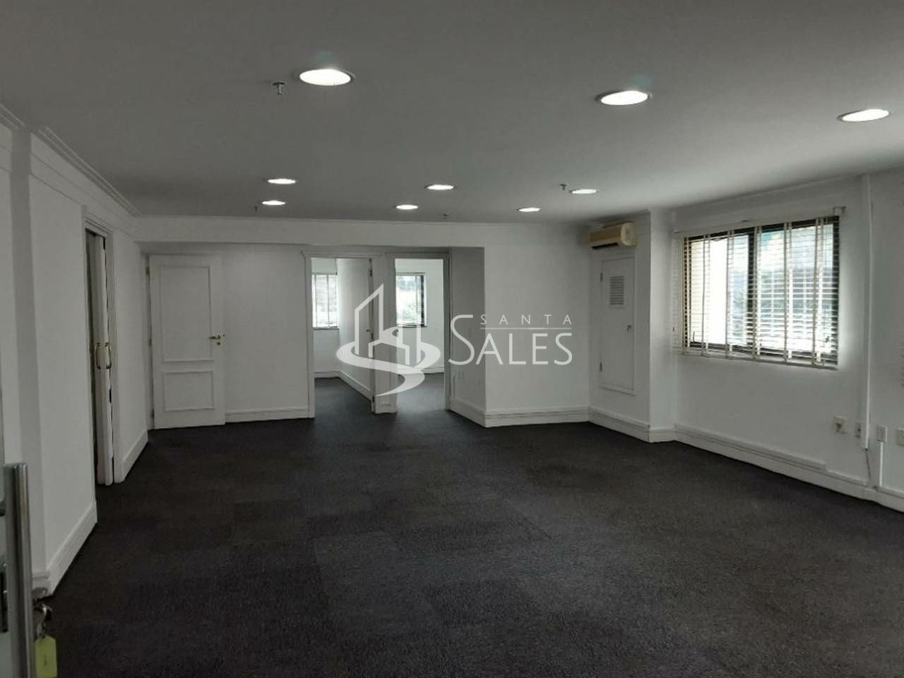 Sala-Conjunto, 122 m² - Foto 3