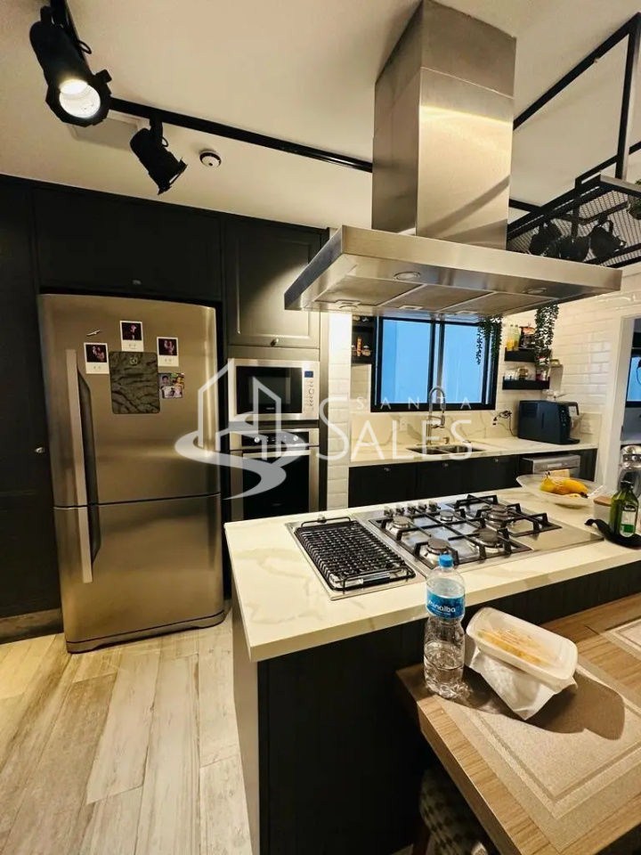 Cobertura, 3 quartos, 163 m² - Foto 15