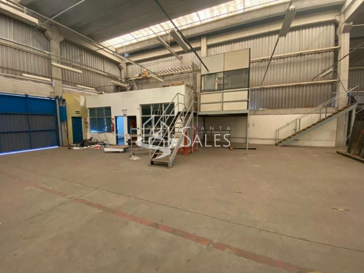 Depósito-Galpão, 2013 m² - Foto 29