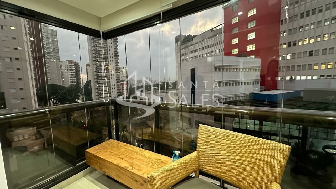 Apartamento, 3 quartos, 140 m² - Foto 4