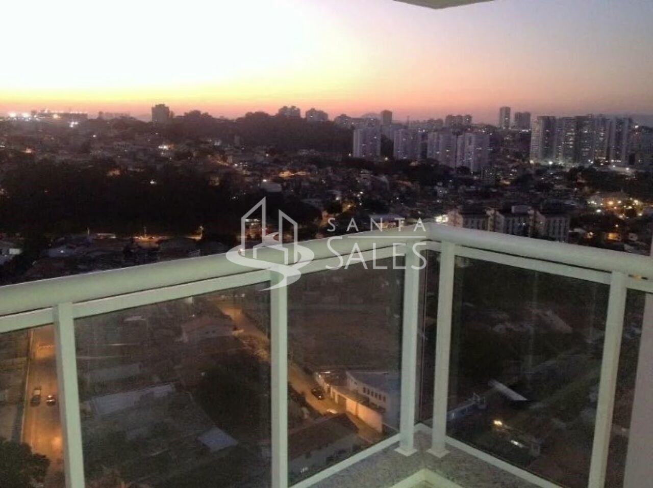 Apartamento, 2 quartos, 65 m² - Foto 13