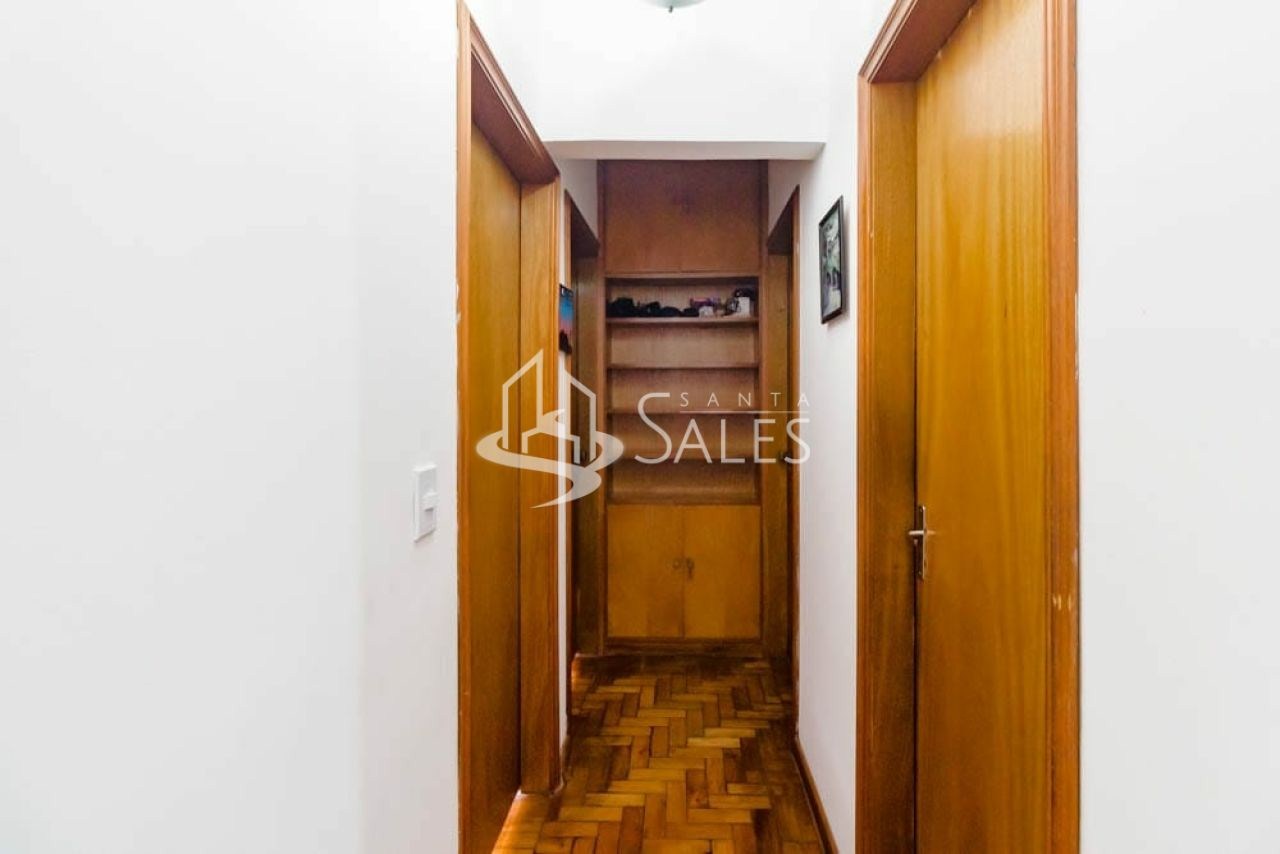 Apartamento, 3 quartos, 110 m² - Foto 2