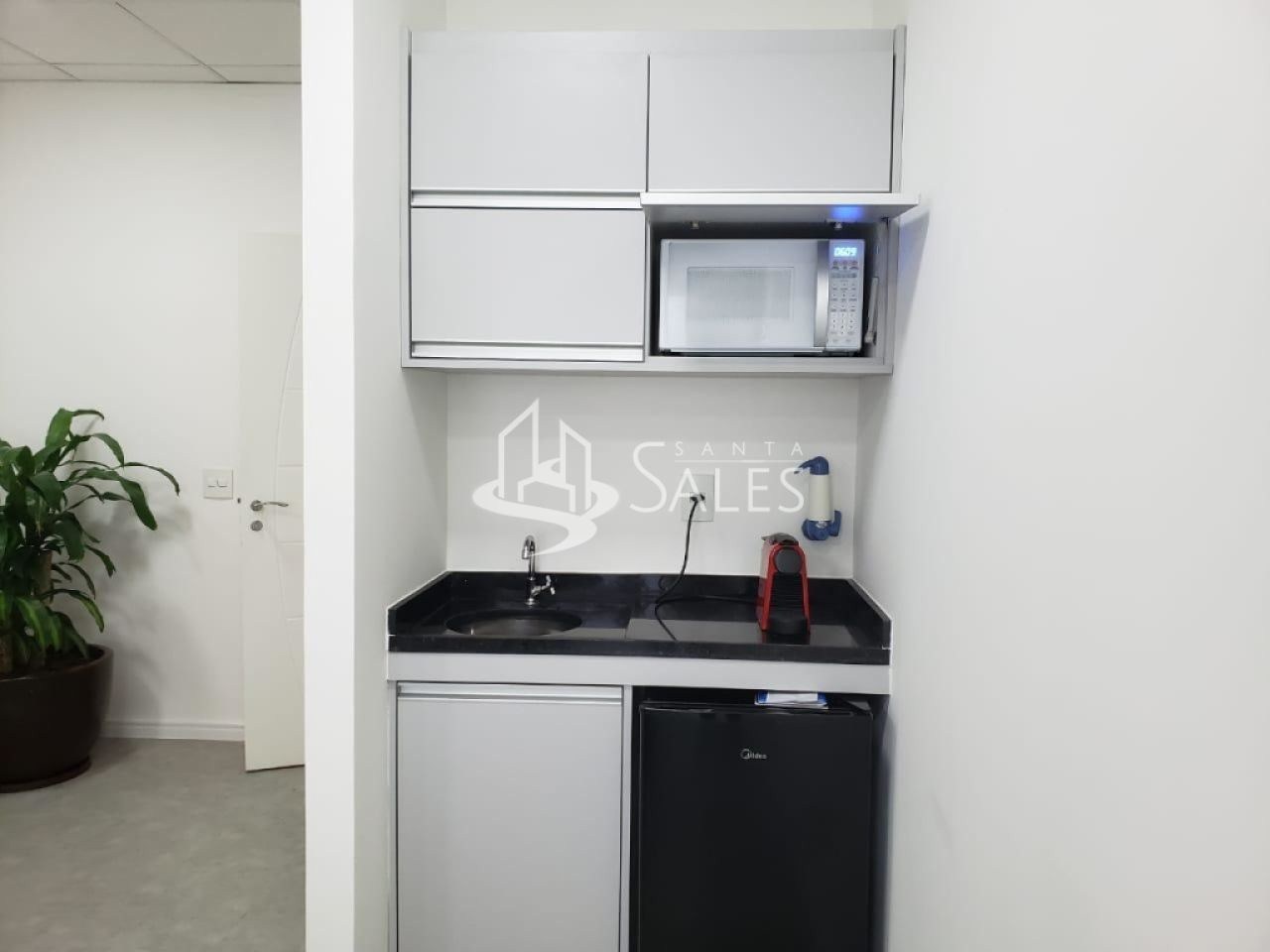 Sala-Conjunto, 70 m² - Foto 5