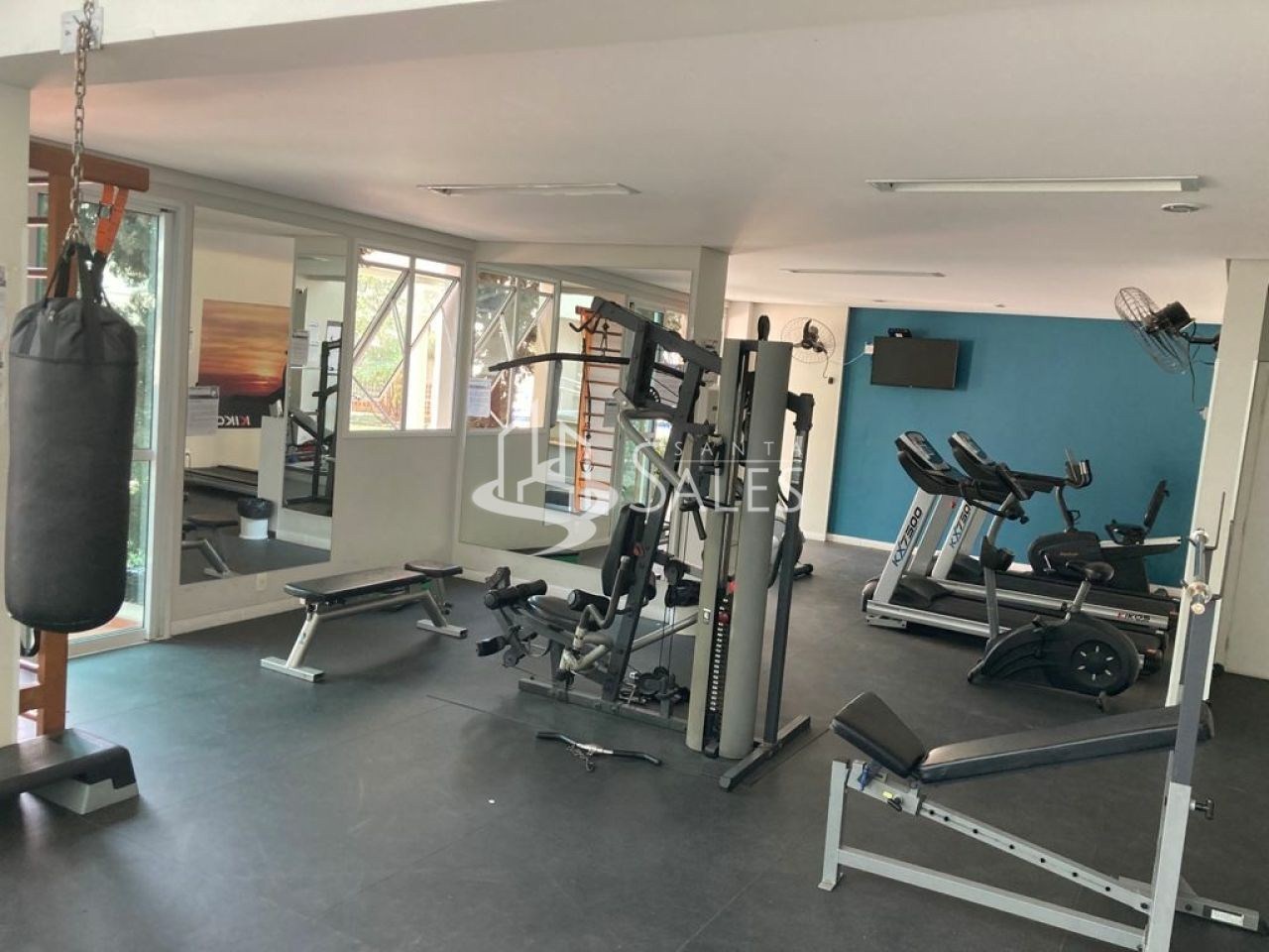 Apartamento, 1 quarto, 46 m² - Foto 52